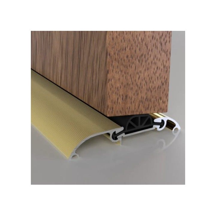 STORMGUARD CDX THRESHOLD SILL 914mm GOLD 04SG0050914G