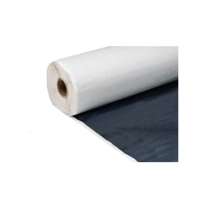 VISQUEEN SELF ADHESIVE MEMBRANE ROLL 20 x 1m RS062251