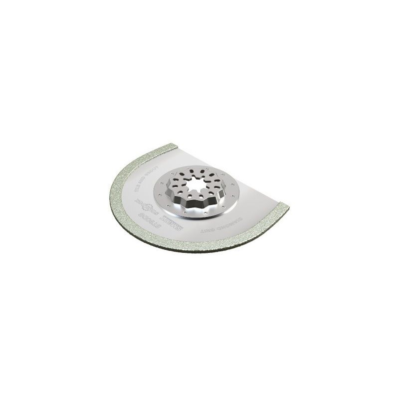 ROYD SMART ST90DB1 STARLOCK DIAMOND BLADE 90mm