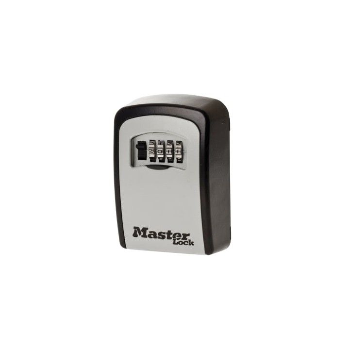 DUFFELLS MASTER KEY SAFE 5401EURD