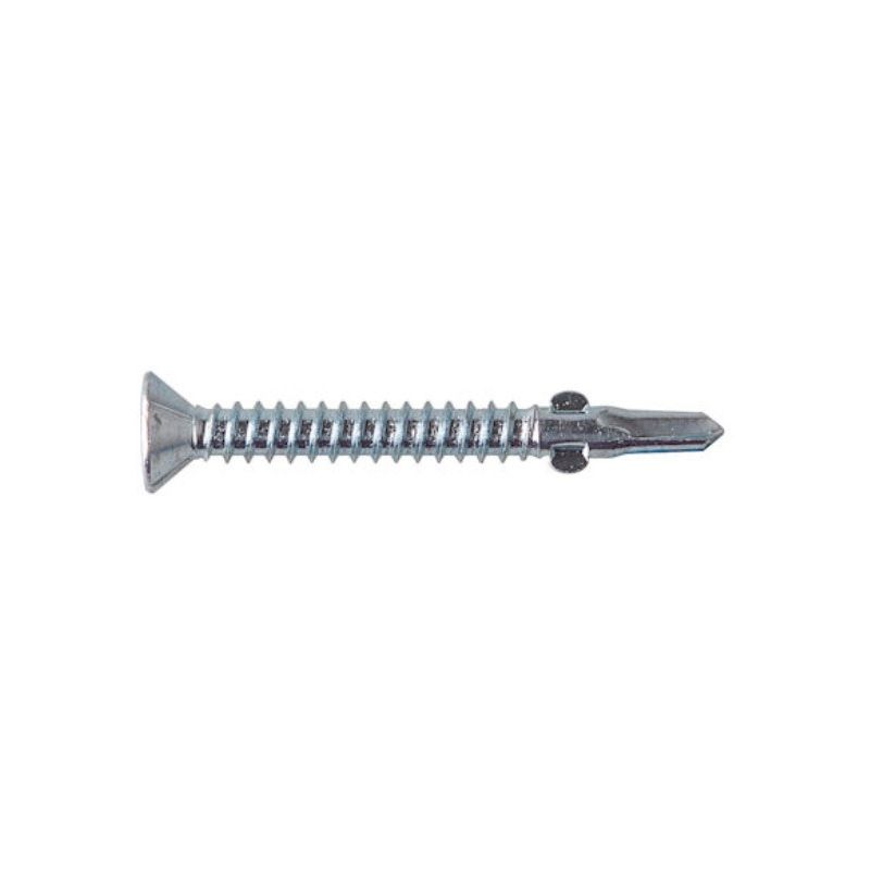 PK 20 5.5 x 60mm 3PT LIGHT SECTION DRILL SCREW NO WASHER JB8869