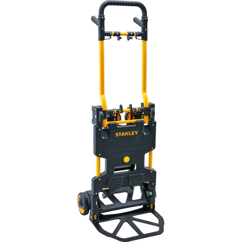 STANLEY 2IN1 FOLDING TRUCK XMS23TRUCK