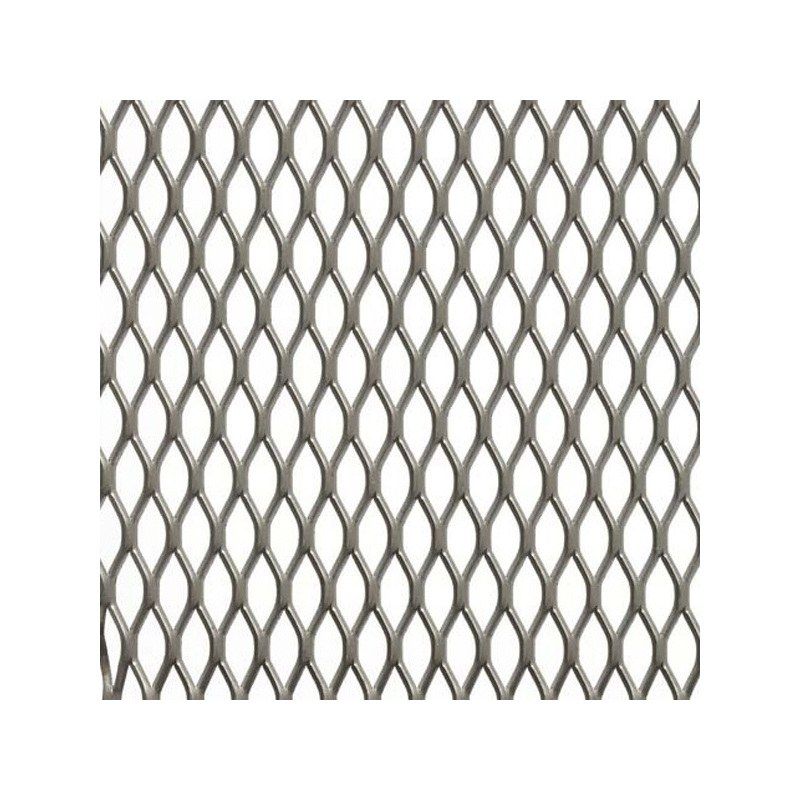 EXPAMET METAL LATH GALVANISED 2500 x 700mm 265