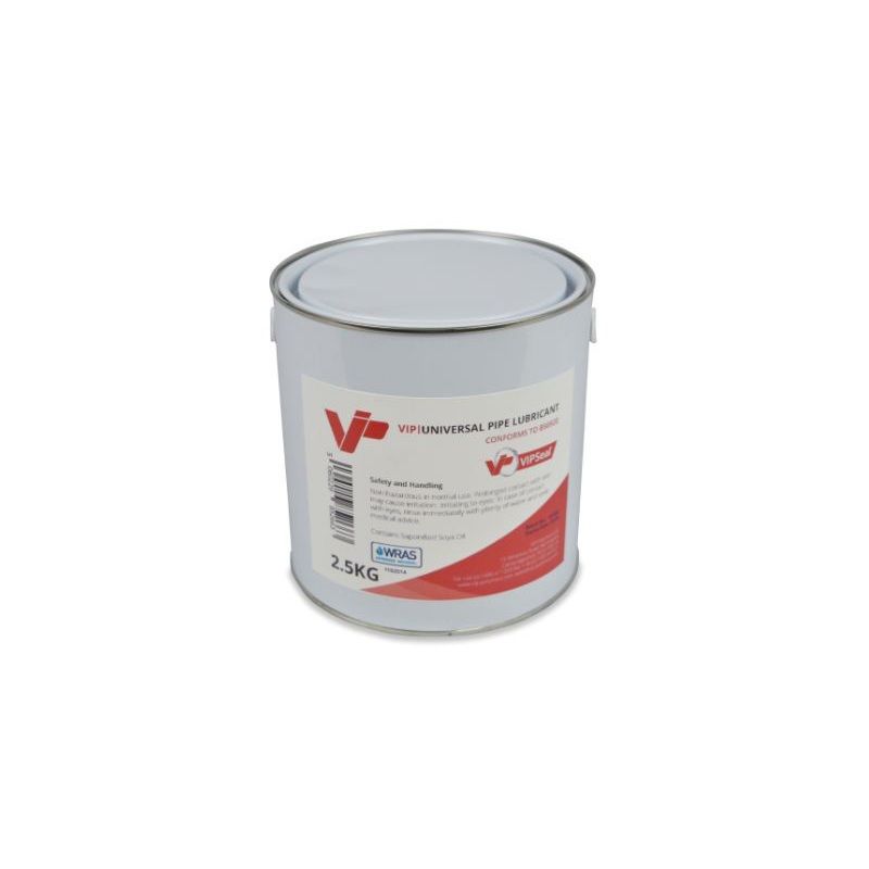 VIP VIN2.5 UNIVERSAL JOINT LUBRICANT 2.5kg