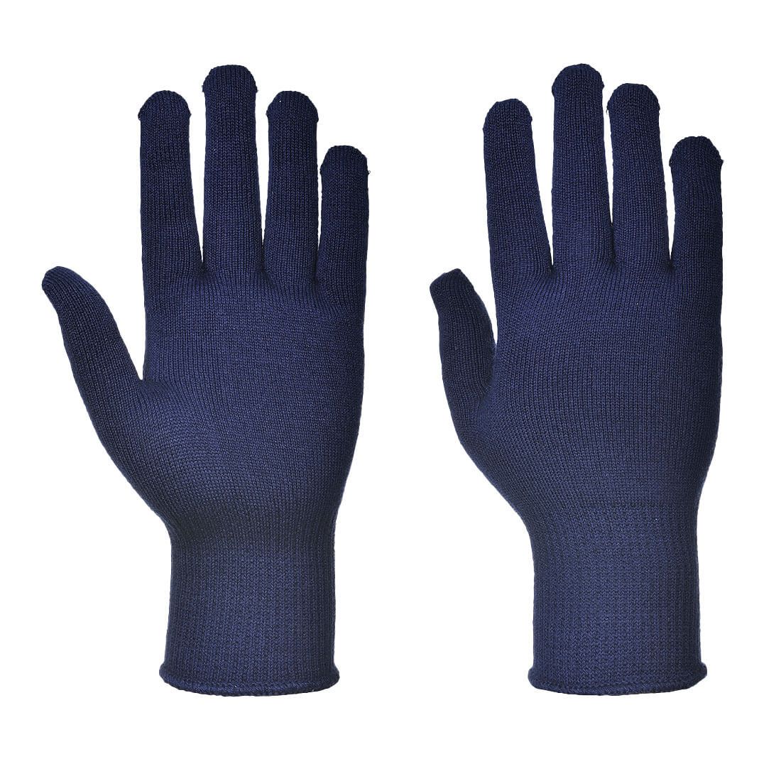 Thermal Liner, L, R, Navy