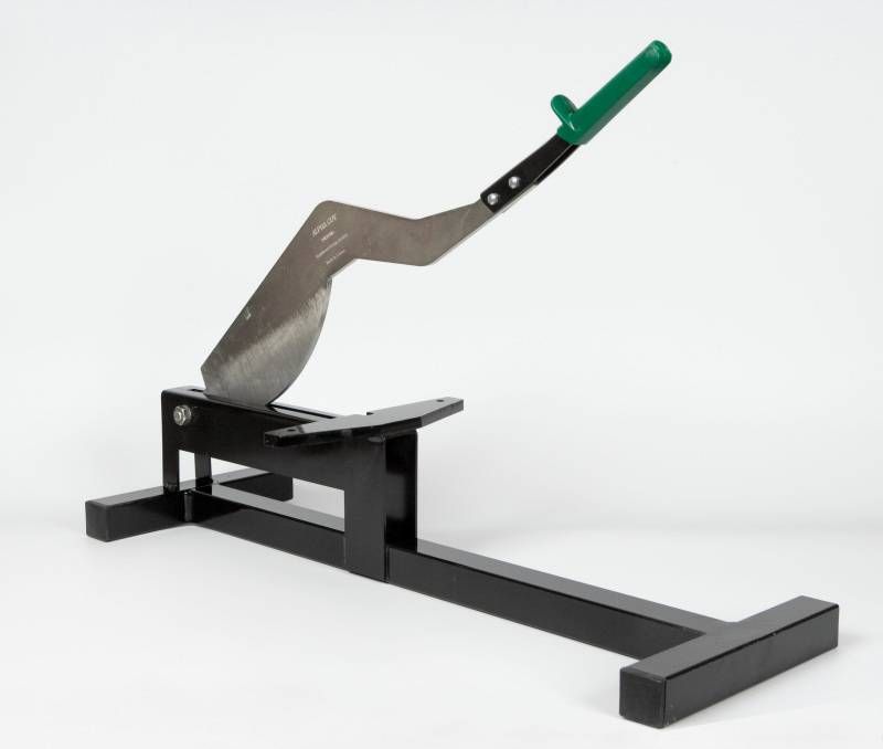JAMES HARDIE PLANK HARDIE-GUILLOTINE CUTTING TOOL 5300157