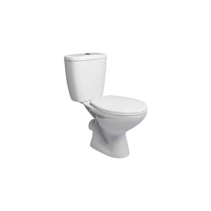 LECICO ASTPANSET ATLAS TRADE WC PACK INC SOFT CLOSE SEAT