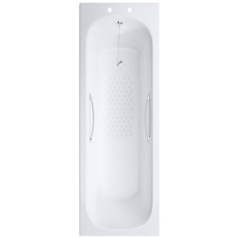 LECICO BSAT1700B ATLAS TRADE 2TH STEEL BATH 1700mm