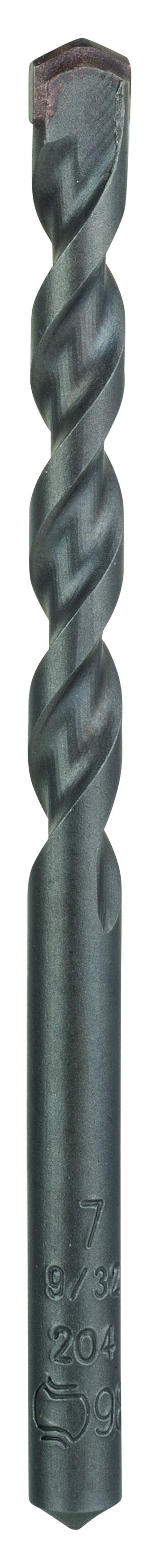 BOSCH 2608597662 CONCRETE DRILL BIT 7.0 x 100mm