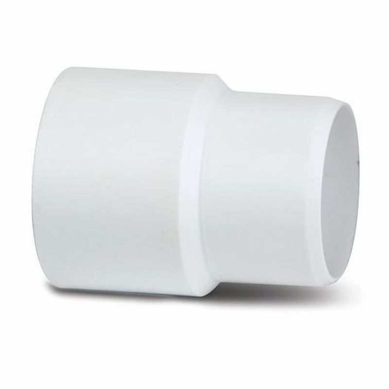 POLYPIPE SOLVENT WELD ADAPTOR 32mm WTV7