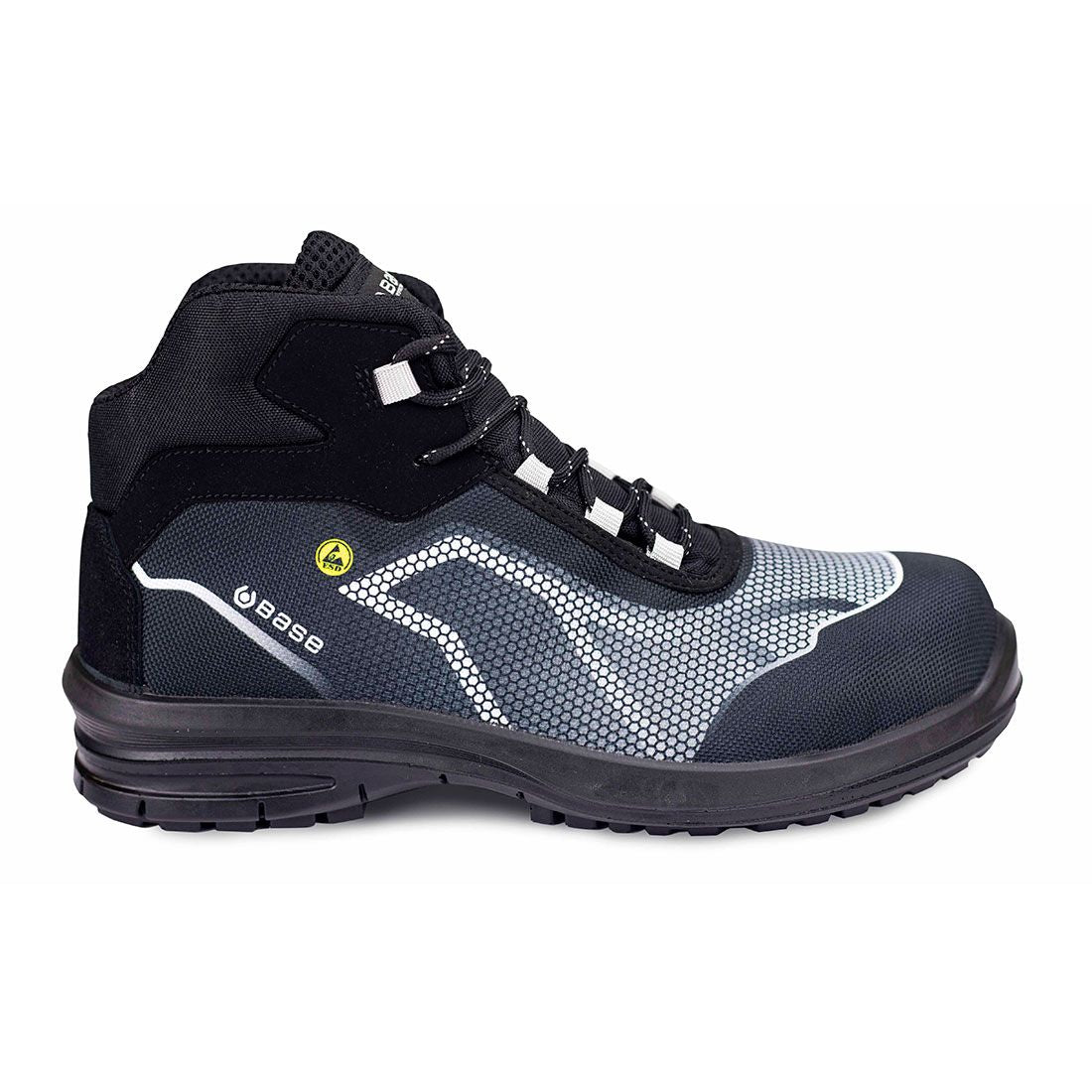OREN TOP S3 ESD SRC, 36, ,