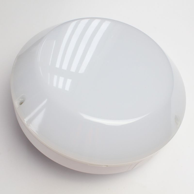 NVC NSP15/WH/840 LED BULKHEAD 15w