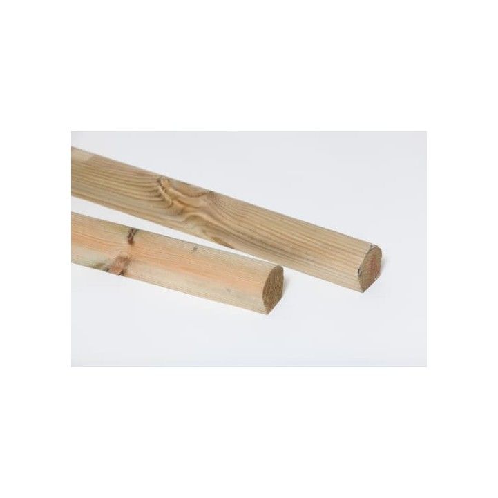 ECOBAT WOOD ROLL 50 x 2.4m 9000055