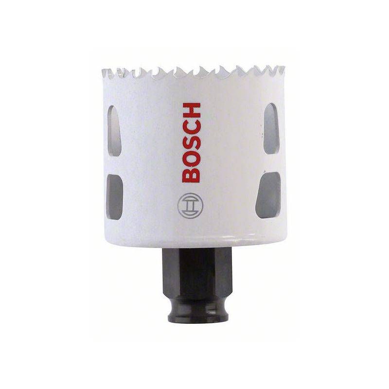 BOSCH 2608594387 PRO MULTI MATERIAL PC PLUS HOLE SAW 51mm