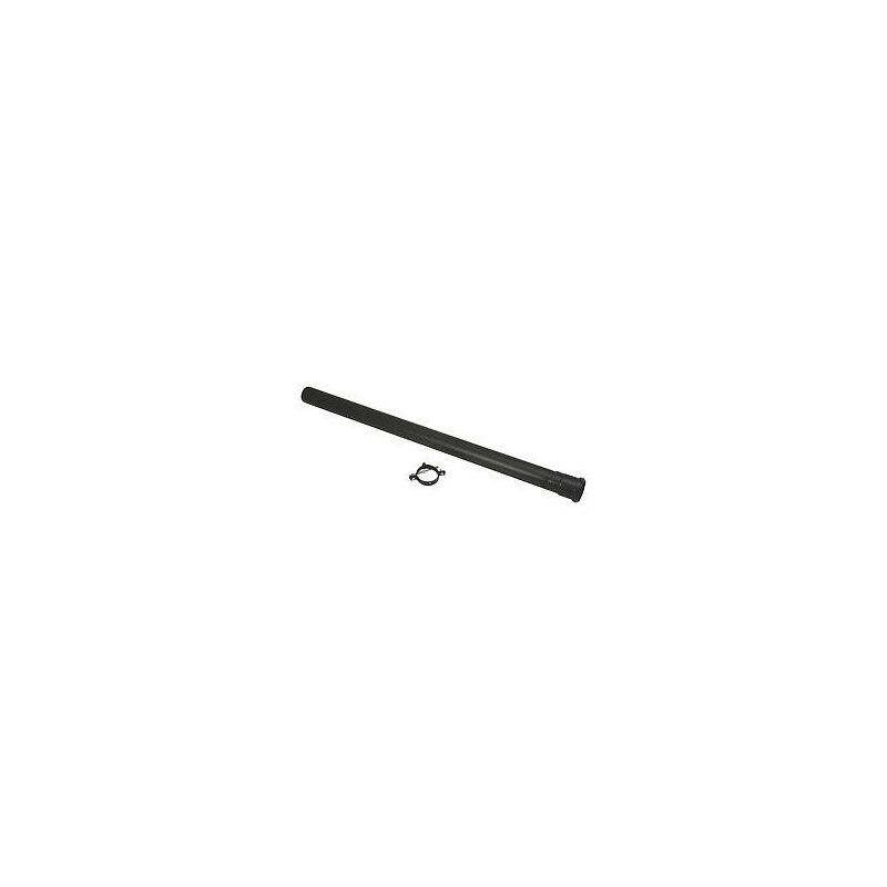 WORCESTER GREENSTAR PLUME MANAGEMENT EXTENSION 1m 7716191087 108354