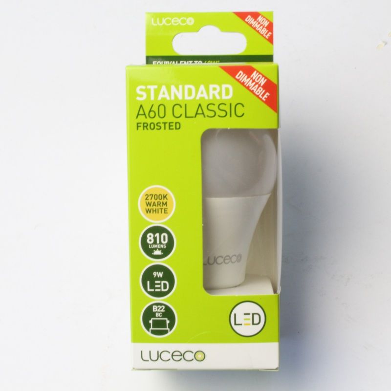 NEXUS LFSP12B130-02 SLIM FLD C/W PIR 15W 3K BK