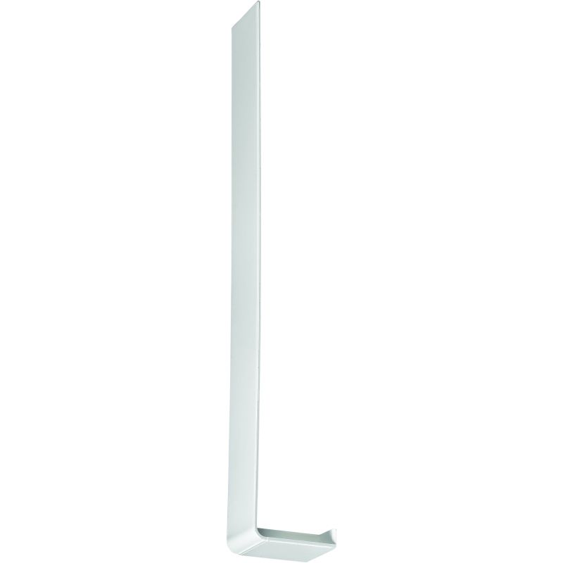 EAVEMASTER 300MM FASCIA JOINER WHITE EJP1