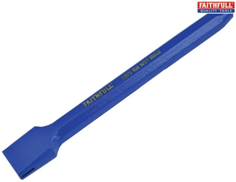FAITHFULL FAISCH1 SCUTCH CHISEL 25mm