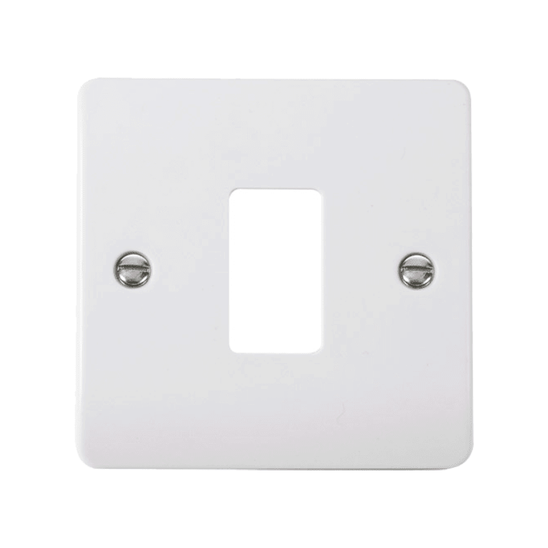 CLICK CMA20401 1-GANG MODE GRI2-POLERO PLATE