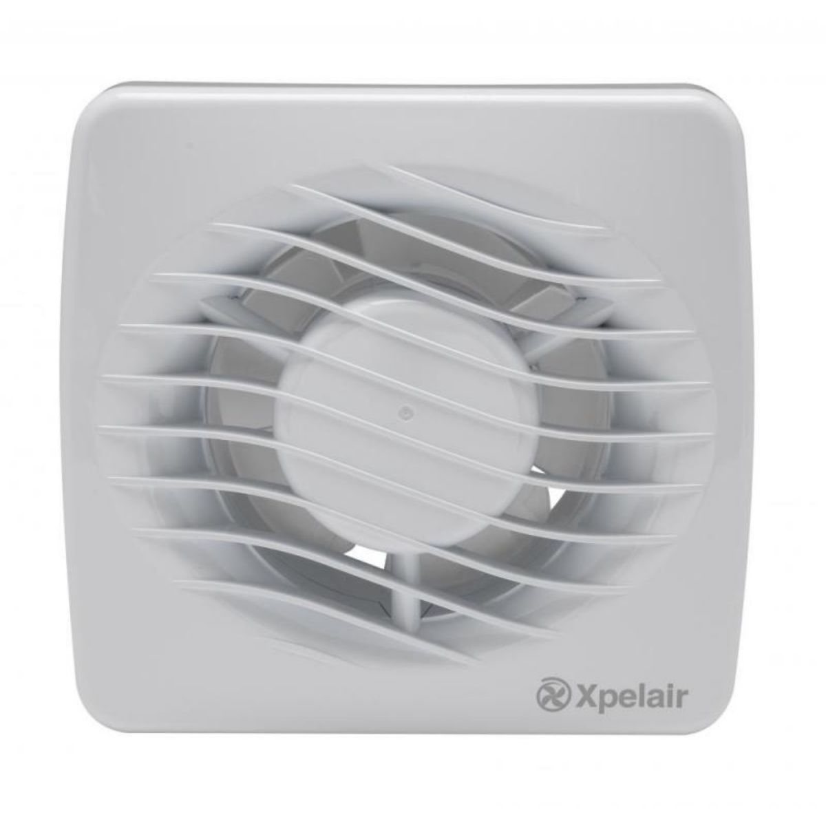STEARN XPELAIR LV100T LOVOLT AXIAL EXTRACT FAN WHITE