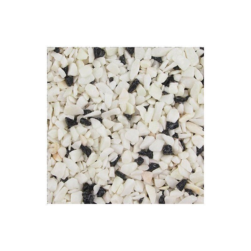 Lloyds Zone 1 Mini Bag Spar Black & White 8mm Bw8M
