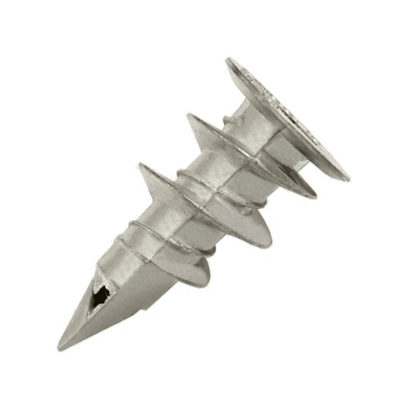 UNICRIMP SELF DRIVE METAL SCREWS QCVFIX
