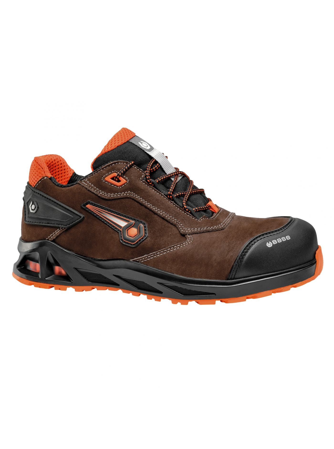 K-HURRY / K-BOOGIE, 36, , Brown/Orange