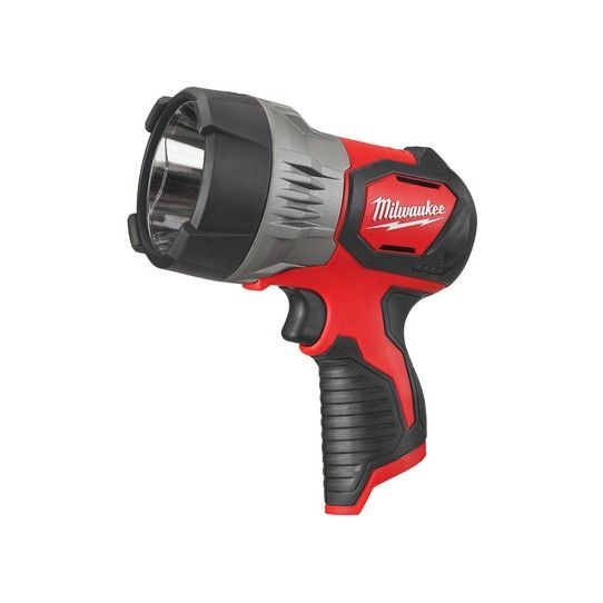 MILWAUKEE M12SLED-0 12v LED SPOT LIGHT