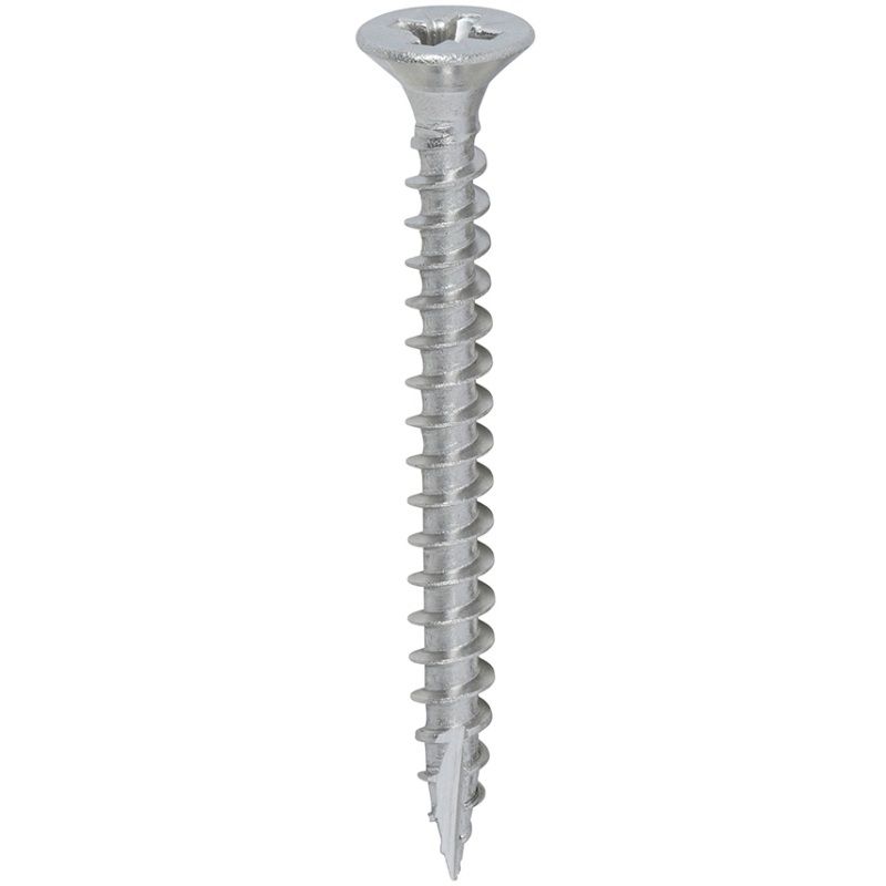 TIMCO A2 CSK STAINLESS STEEL SCREWS 4 x 40mm (BOX 200) 40040CLASS