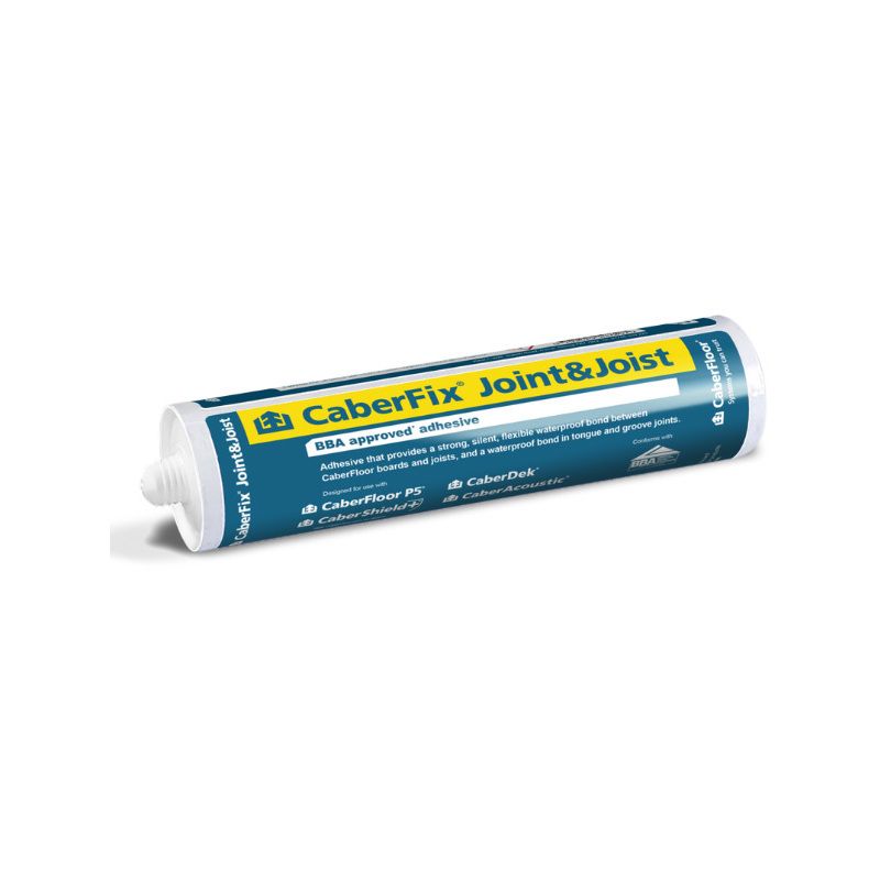WF 310ml CABERFIX JOINT & JOIST GLUE CARTRIDGE