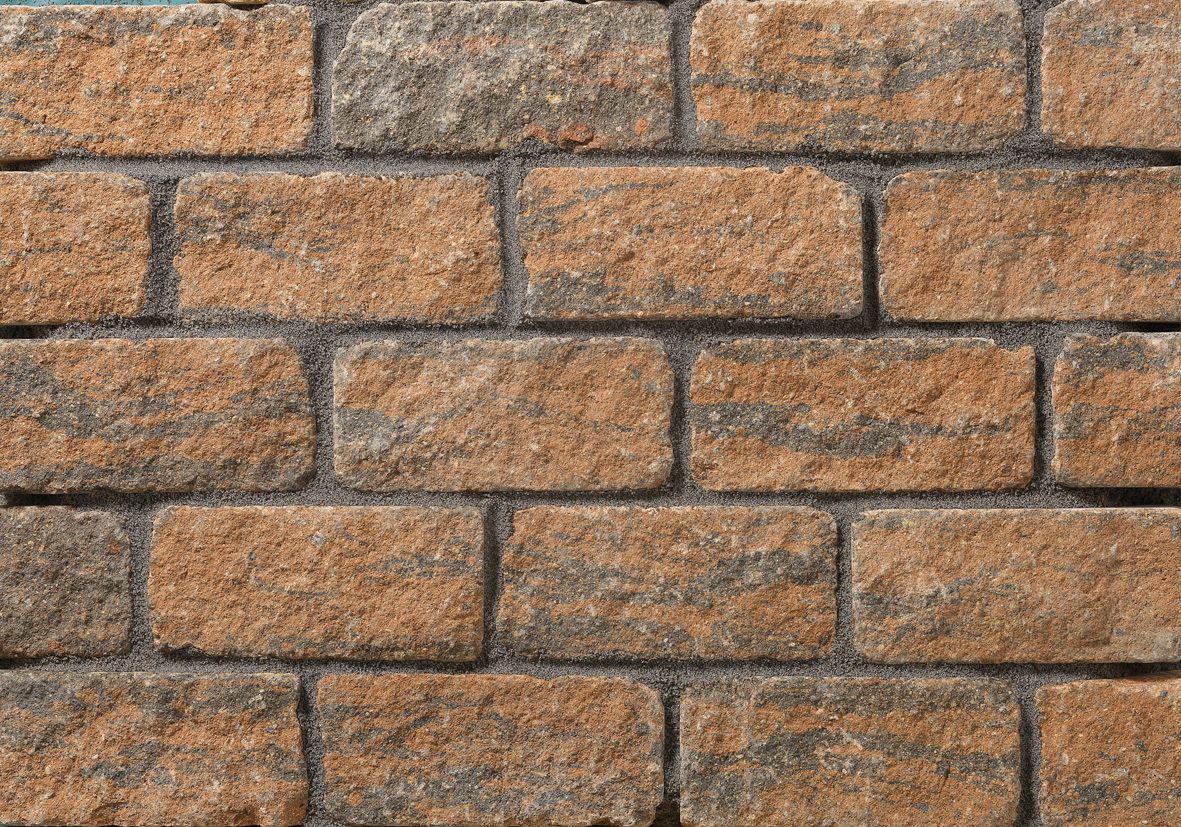PAVESTONE BEKSTONE BURFORD TUMBLED IRONSTONE 305 x 102 x 140mm 17166086