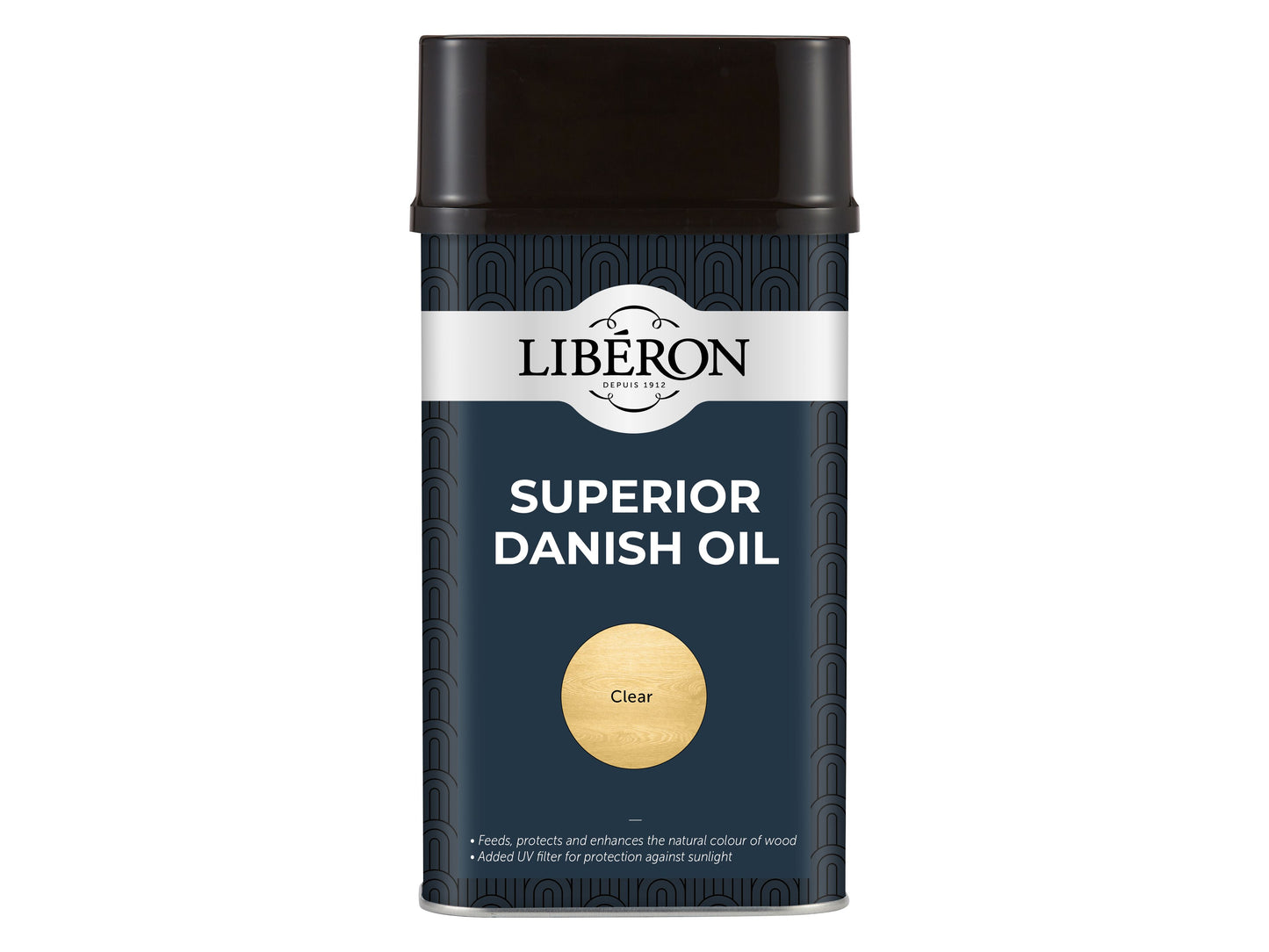 LIBERON LIBSDO1L SUPERIOR DANISH OIL 1l