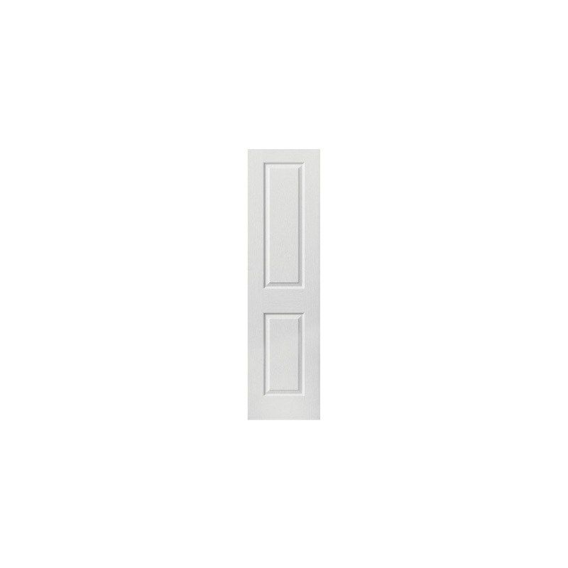JBK 4 PANEL GRAINED DOOR 1`9 x 6`6 CAN19