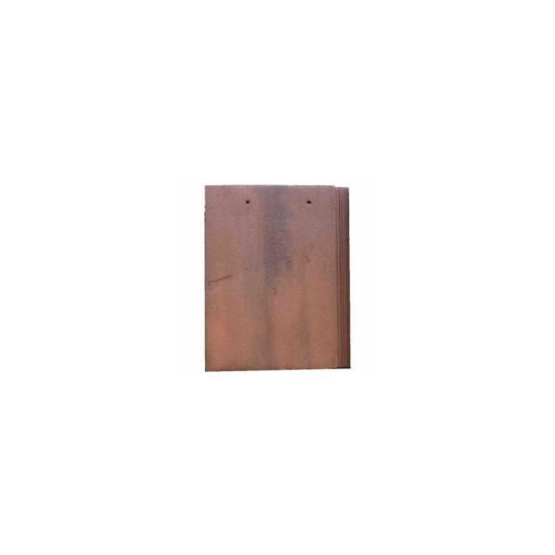 BREEDON FLAT CONCRETE ROOFING TILE BROWN (ORDER FROM 29 UNLESS FULL LOAD)
