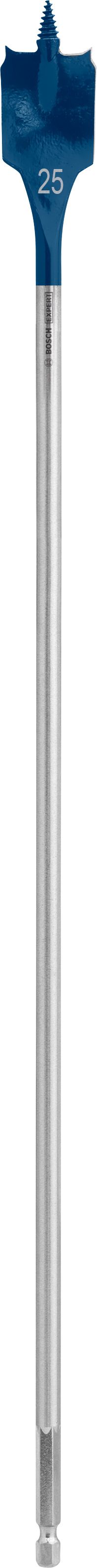 BOSCH 2608900350 SELF CUT FLAT WOOD DRILL BIT 25 x 400mm