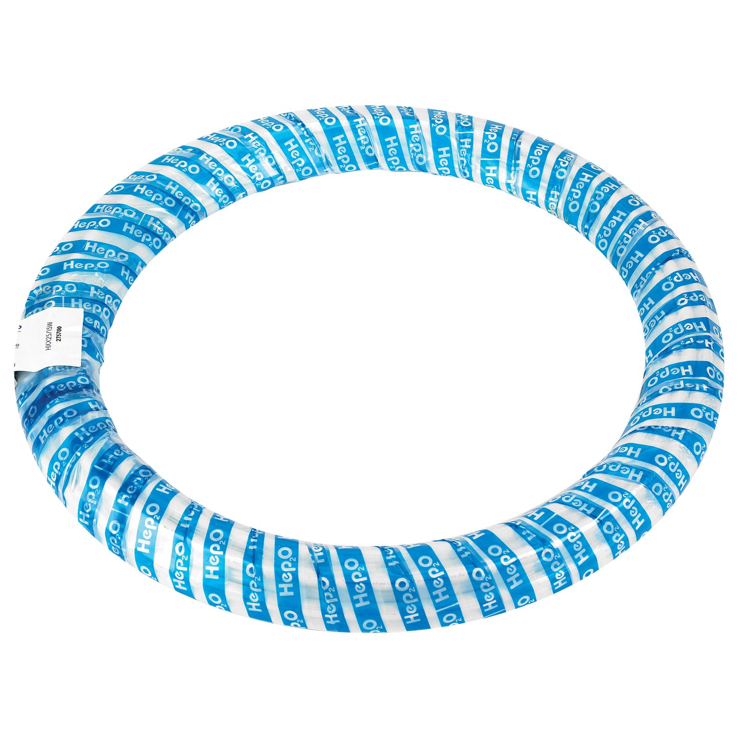HEP2O BARRIER PIPE 15mm x 50m COIL HXX50/15W