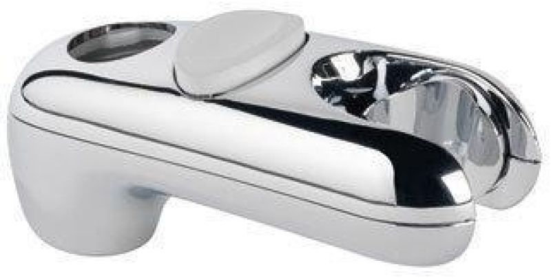 MIRA 2.1605.128 LOGIC CLAMP BRACKET CHROME