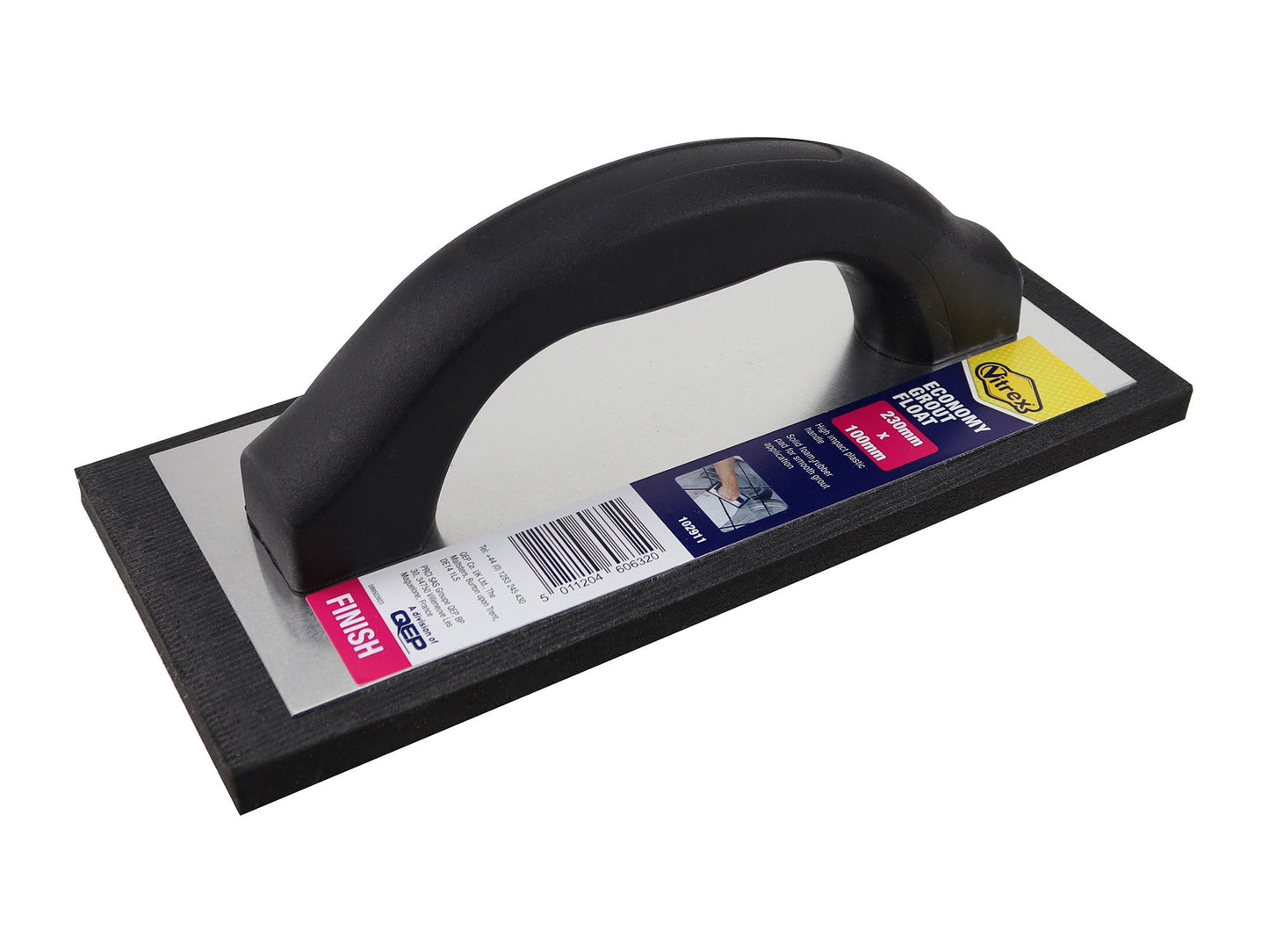 VITREX VIT102911 ECONOMY GROUT FLOAT 100 x 230mm