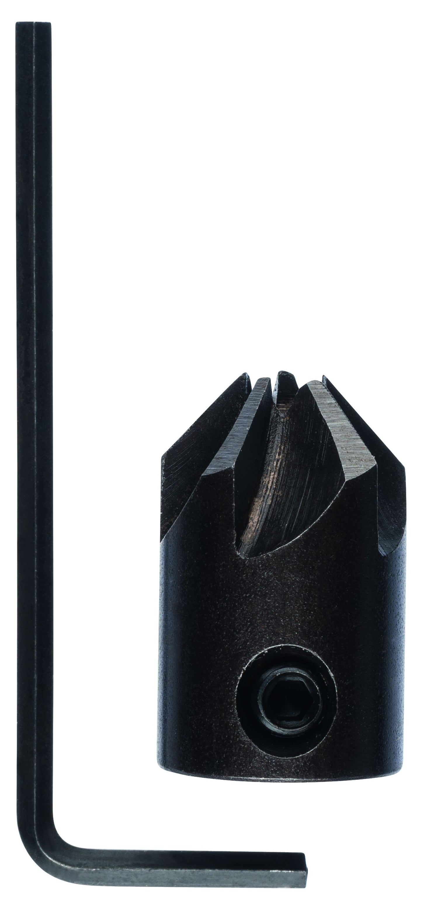 BOSCH 2608585739 COUNTERSINK BITS 5mm