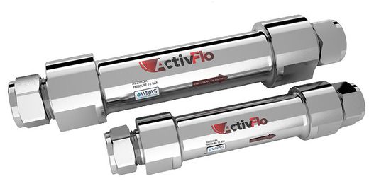 INTA ACTIVFLO BODY 22mm/1" x 195mm (QUCKFIT FTGS) AF022
