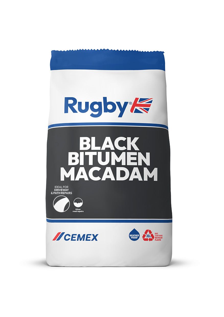 Rugby Tarmac 25kg 10110281