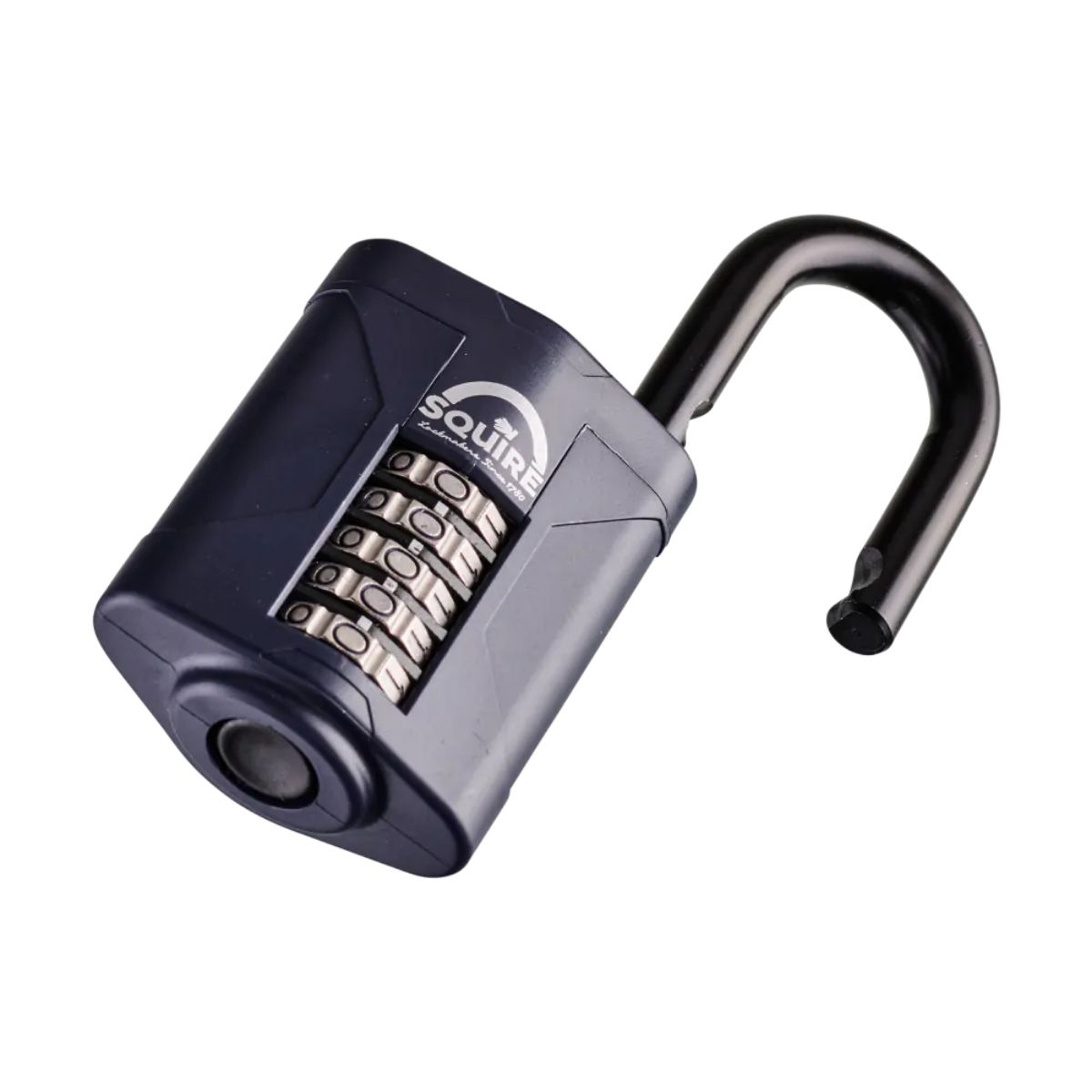 SQUIRE RECODABLE COMBINATION PADLOCK 60mm CP60