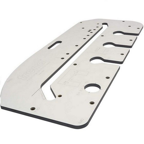 TREND KWJ700 WORKTOP JIG 700MM