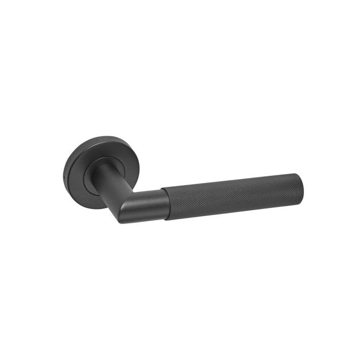 LPD ZURICH PRIVACY HARDWARE PACK MATT BLACK HARDZURMBPRI