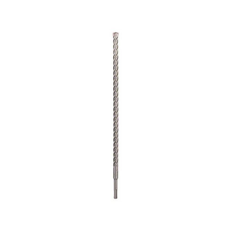 BOSCH 2608833829 SDS PLUS 5X HAMMER DRILL BIT 16 x 460mm
