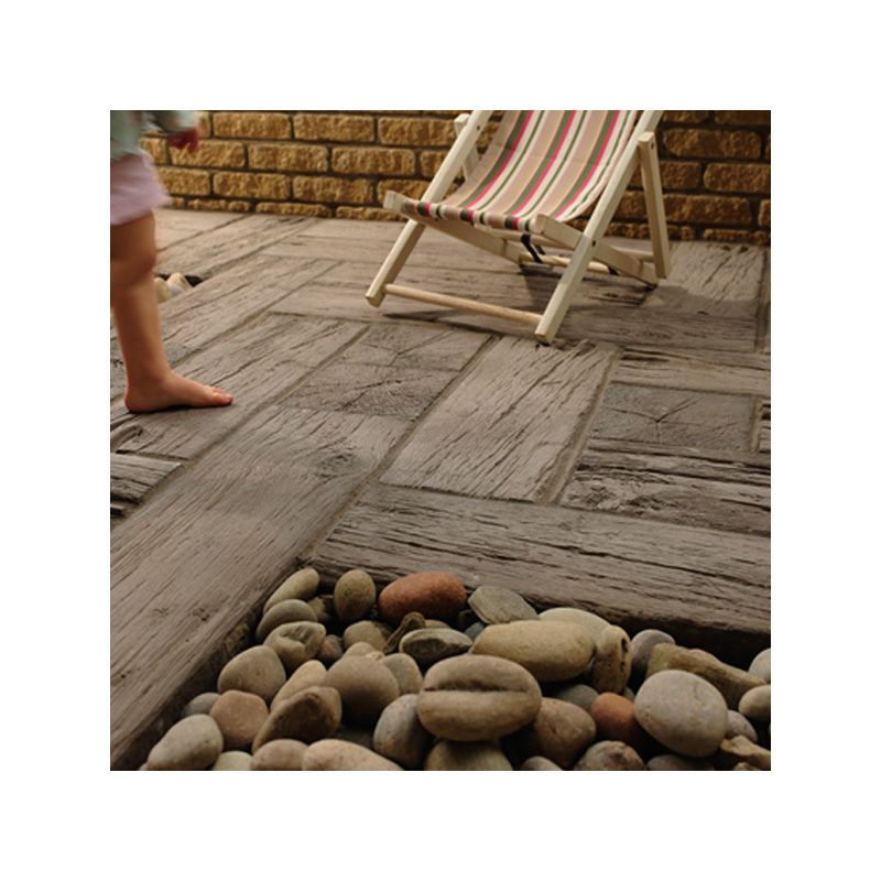 BOWLAND SLEEPER PAVING 900 x 225 x 45mm C66SB100