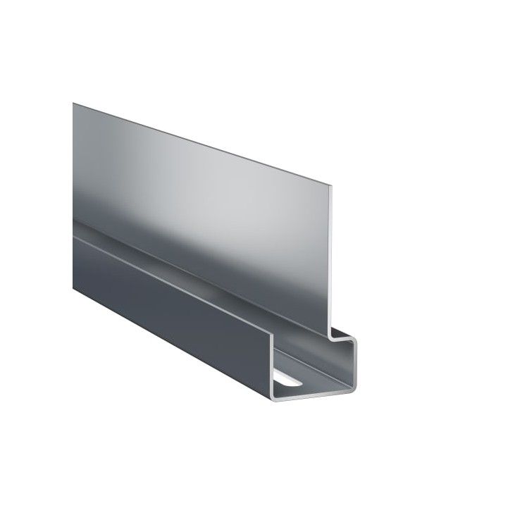JAMES HARDIE PLANK VL WINDOW HEAD & VERTICAL STARTER TRIM ANTHRACITE GREY 5300701