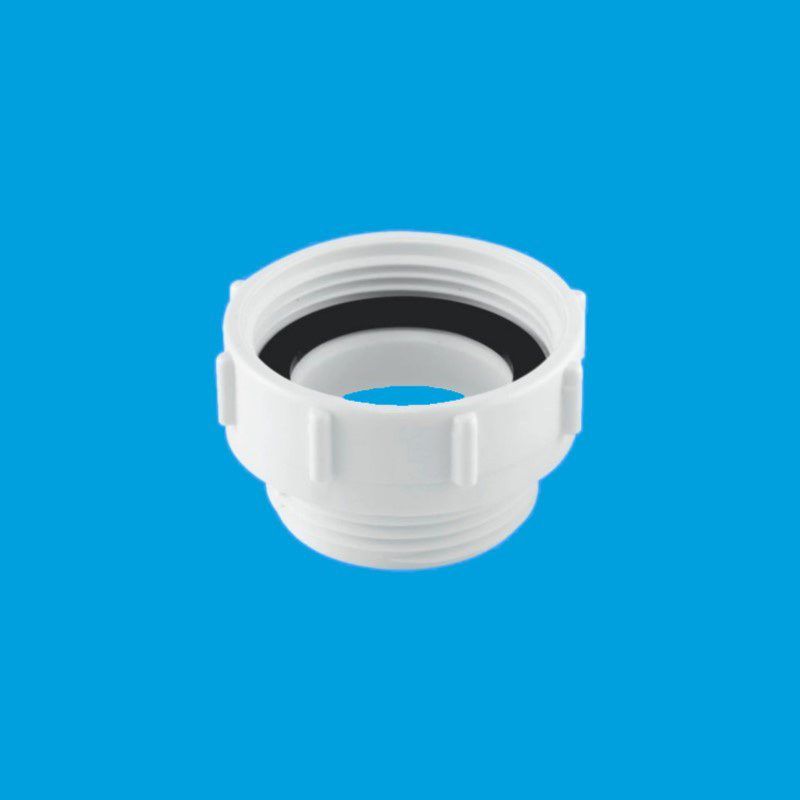 MCALPINE T12A-F FI X MI CONNECTOR 1.1/2" 61020744
