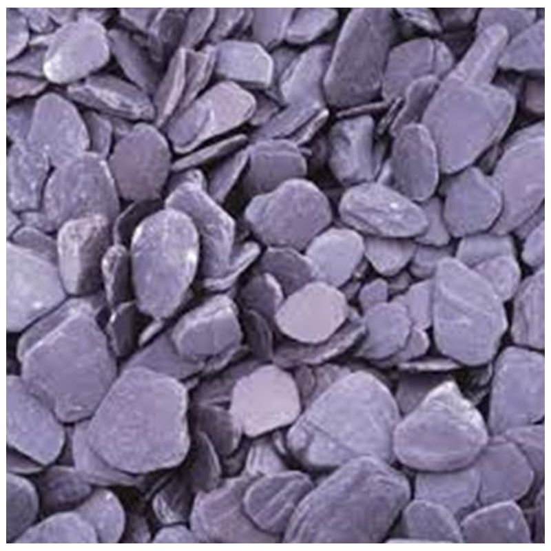 Gill Mini Bag Plum Slate 40mm