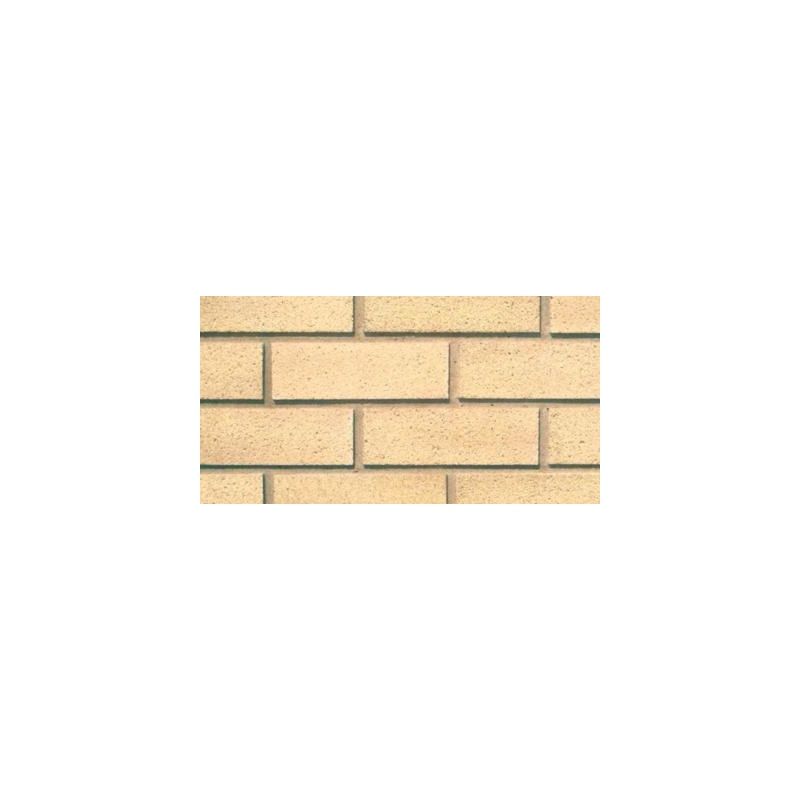 ITWB WARWICK BUFF BLOCKLEYS BRICK 73mm (84 PER LEG)